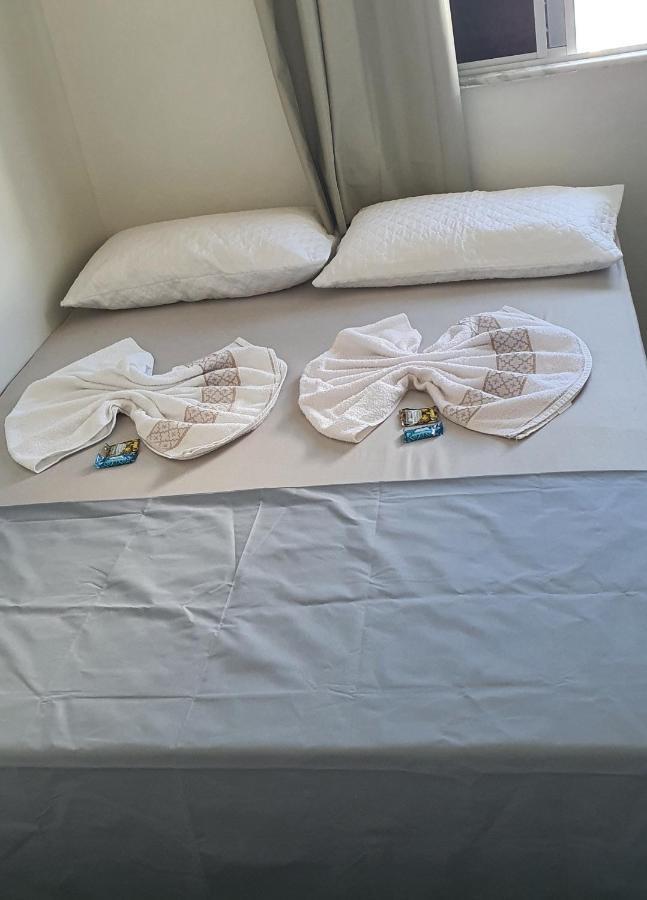 Apartamento Charmoso Em Petrolina 2 Quartos Com Ar Cond E Wi-Fi 300Mb Exterior foto