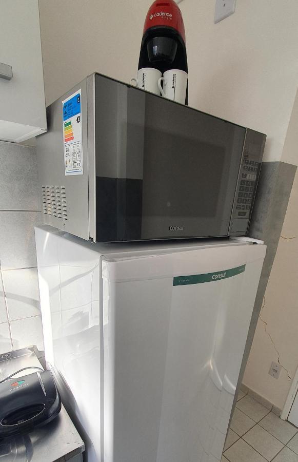 Apartamento Charmoso Em Petrolina 2 Quartos Com Ar Cond E Wi-Fi 300Mb Exterior foto