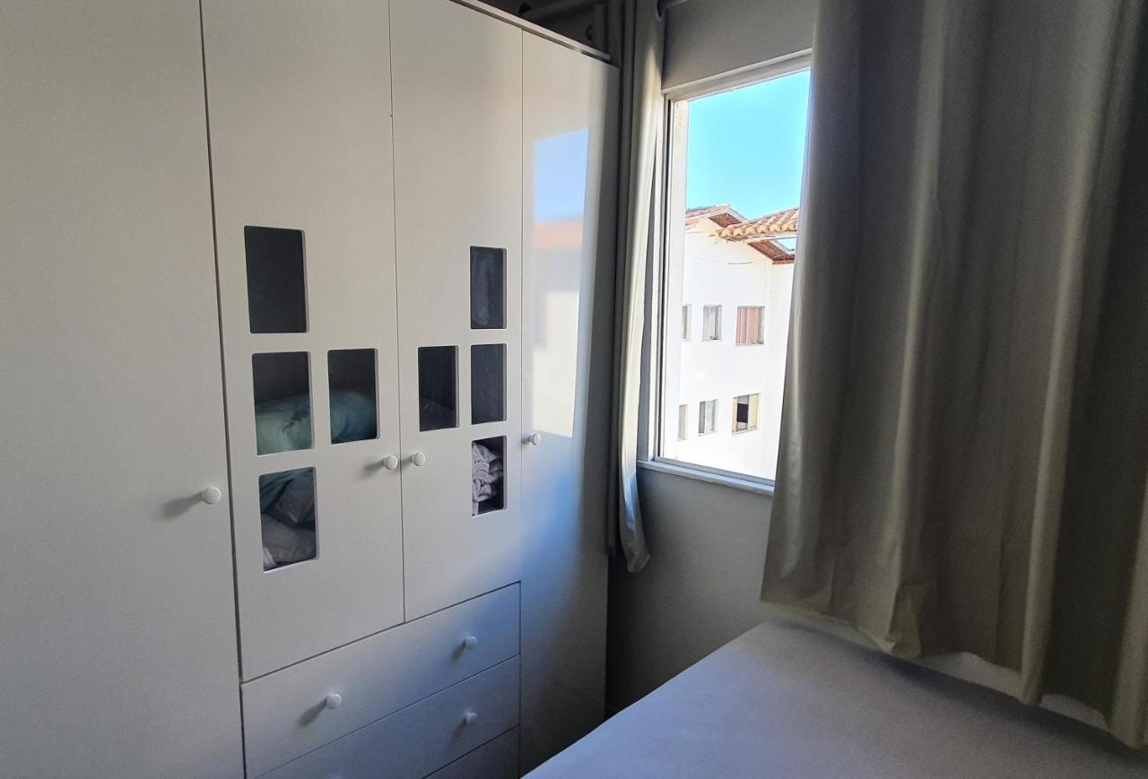 Apartamento Charmoso Em Petrolina 2 Quartos Com Ar Cond E Wi-Fi 300Mb Exterior foto