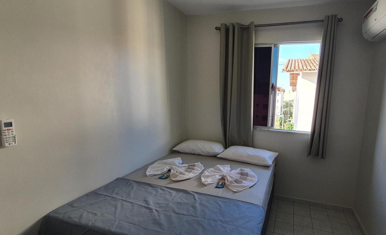 Apartamento Charmoso Em Petrolina 2 Quartos Com Ar Cond E Wi-Fi 300Mb Exterior foto