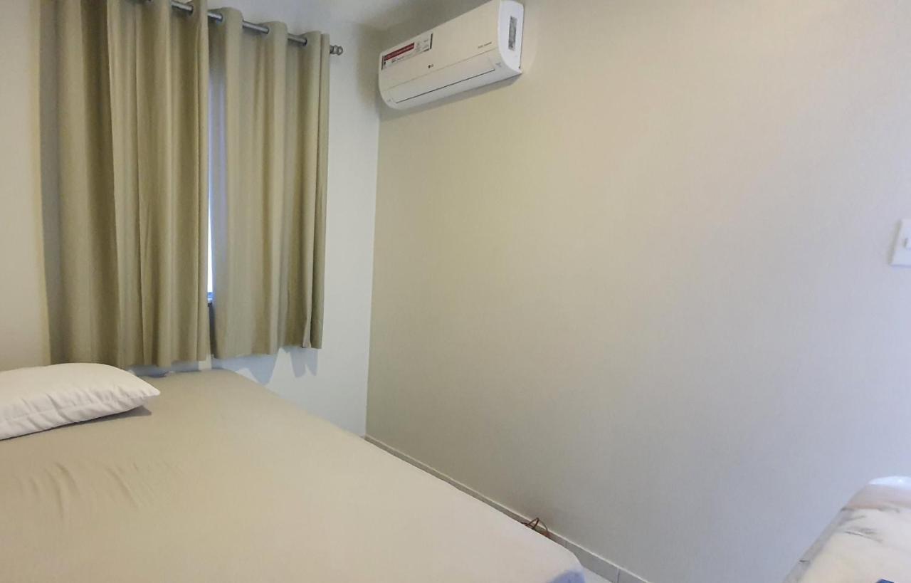 Apartamento Charmoso Em Petrolina 2 Quartos Com Ar Cond E Wi-Fi 300Mb Exterior foto