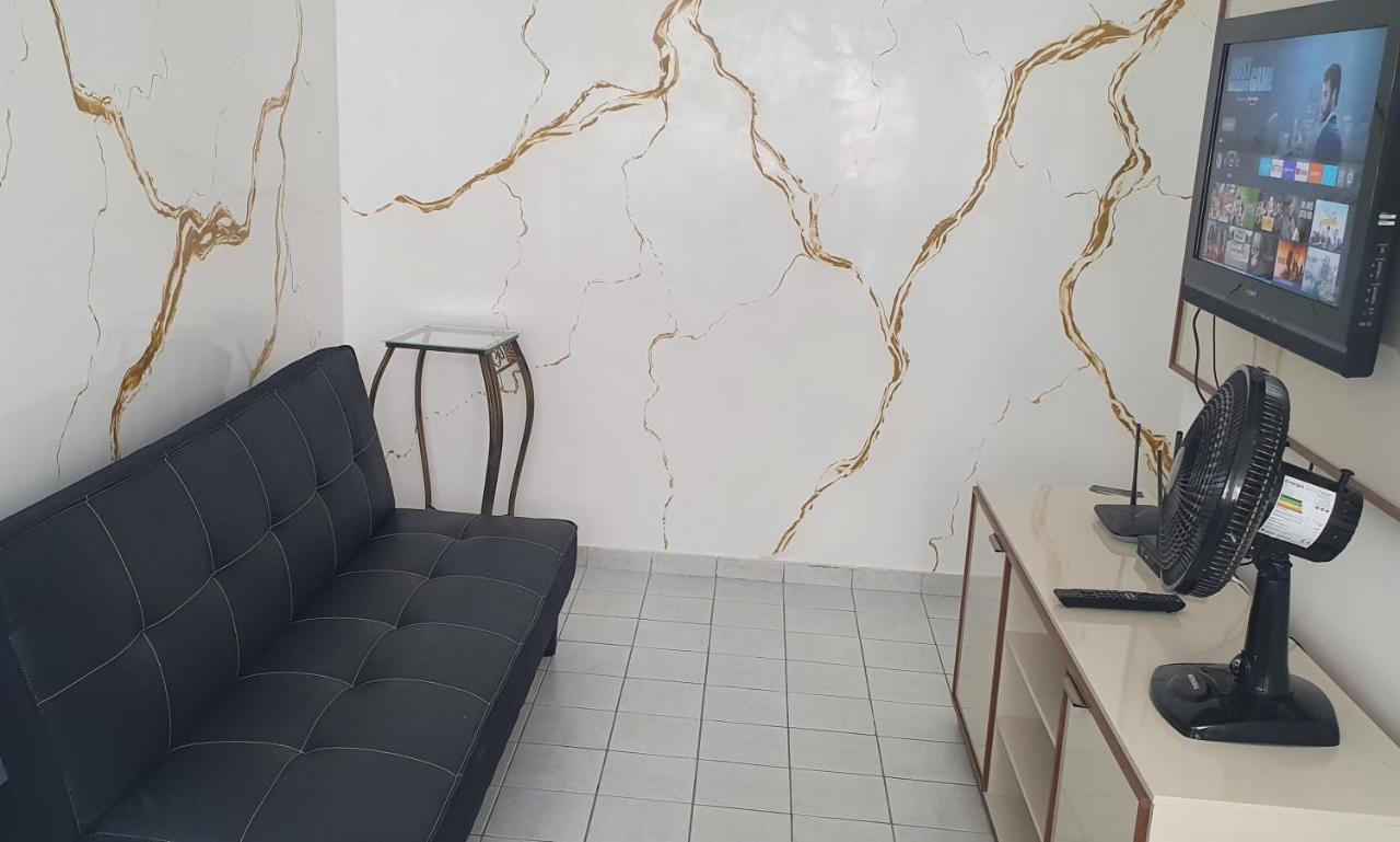 Apartamento Charmoso Em Petrolina 2 Quartos Com Ar Cond E Wi-Fi 300Mb Exterior foto