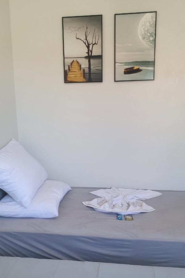 Apartamento Charmoso Em Petrolina 2 Quartos Com Ar Cond E Wi-Fi 300Mb Exterior foto