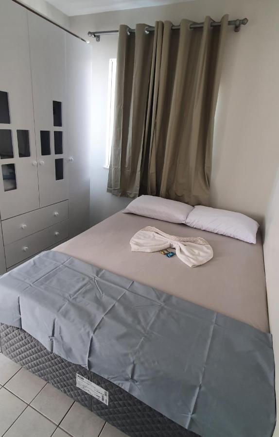 Apartamento Charmoso Em Petrolina 2 Quartos Com Ar Cond E Wi-Fi 300Mb Exterior foto